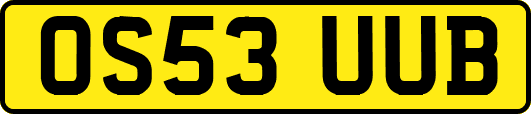 OS53UUB
