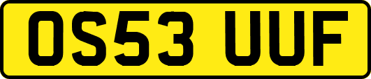 OS53UUF