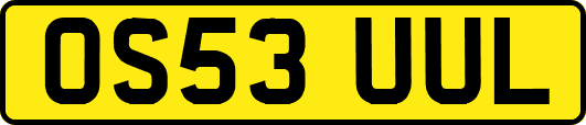 OS53UUL