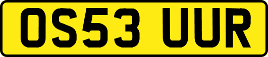 OS53UUR