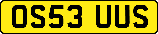OS53UUS