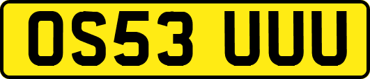 OS53UUU