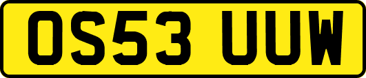 OS53UUW