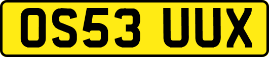 OS53UUX