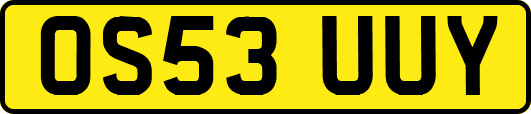 OS53UUY