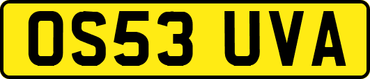 OS53UVA