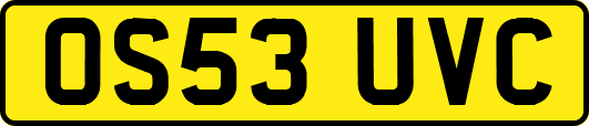 OS53UVC