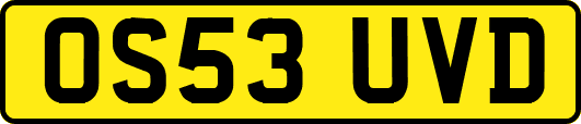OS53UVD