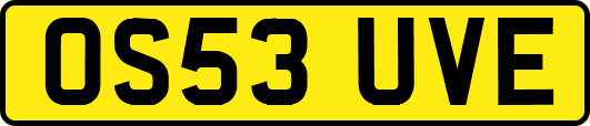 OS53UVE