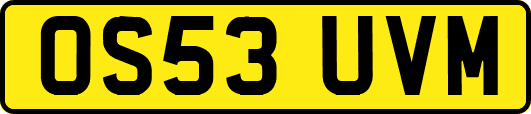 OS53UVM