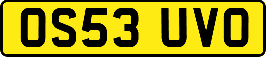 OS53UVO