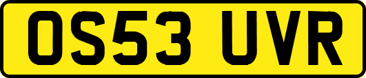 OS53UVR