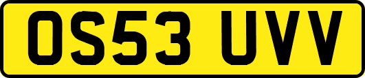 OS53UVV