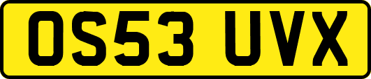OS53UVX