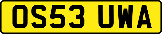 OS53UWA