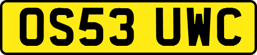 OS53UWC