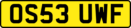 OS53UWF