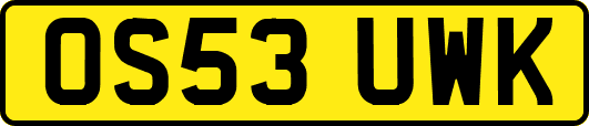 OS53UWK