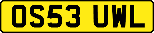 OS53UWL