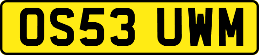 OS53UWM