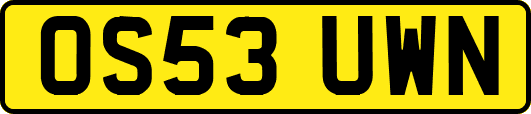 OS53UWN