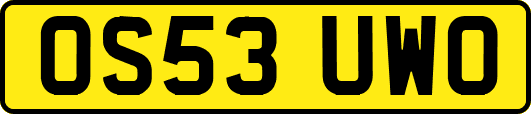OS53UWO