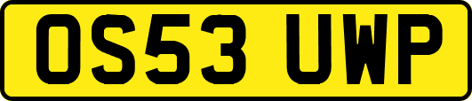 OS53UWP