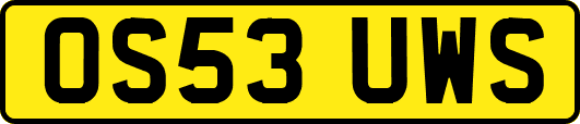 OS53UWS