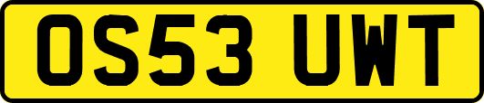 OS53UWT
