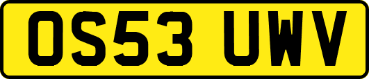 OS53UWV