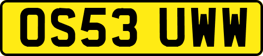 OS53UWW