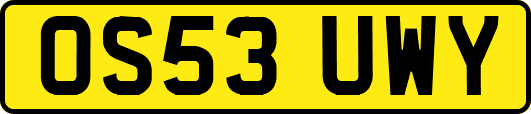 OS53UWY