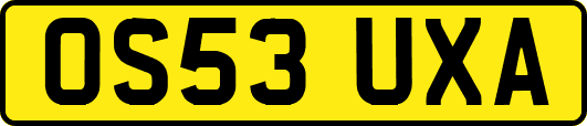 OS53UXA