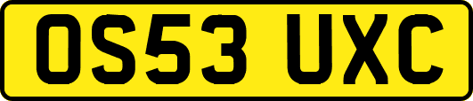 OS53UXC