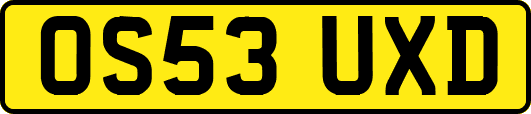 OS53UXD