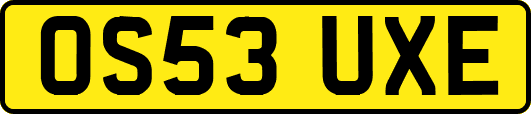 OS53UXE