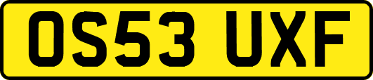 OS53UXF