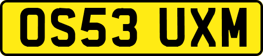 OS53UXM