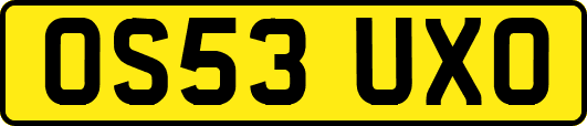 OS53UXO