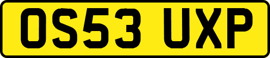 OS53UXP