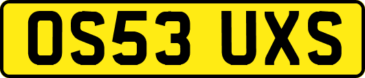 OS53UXS