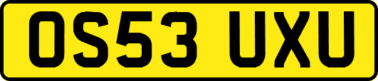 OS53UXU
