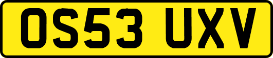 OS53UXV