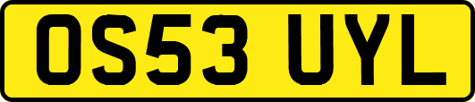 OS53UYL