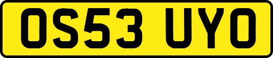 OS53UYO