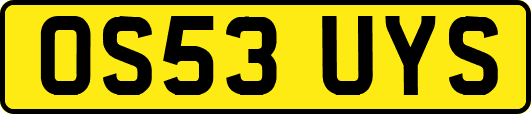 OS53UYS