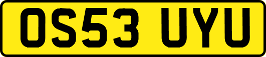 OS53UYU