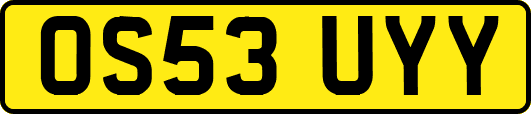 OS53UYY