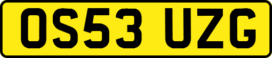 OS53UZG