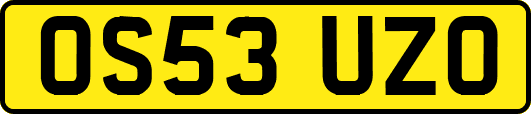 OS53UZO